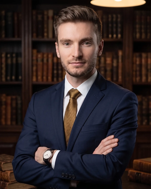 Eduardo Marcandal, advogado, OAB/SP 384.391